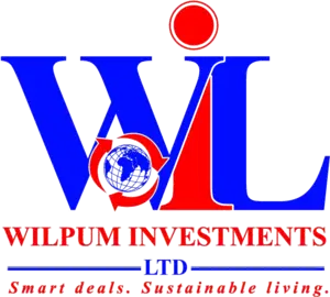 Wilpum Investments logo
