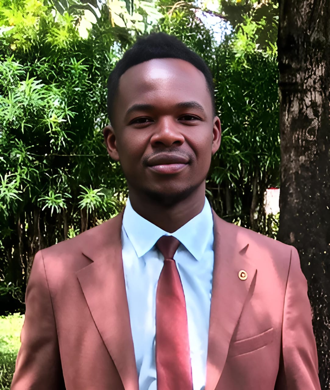 Billy Ochieng
