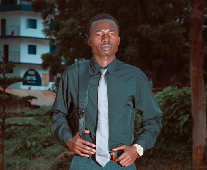 Joseph Omondi